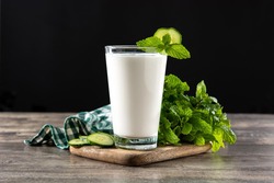 Ayran