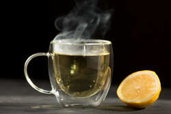 Jasmine Tea