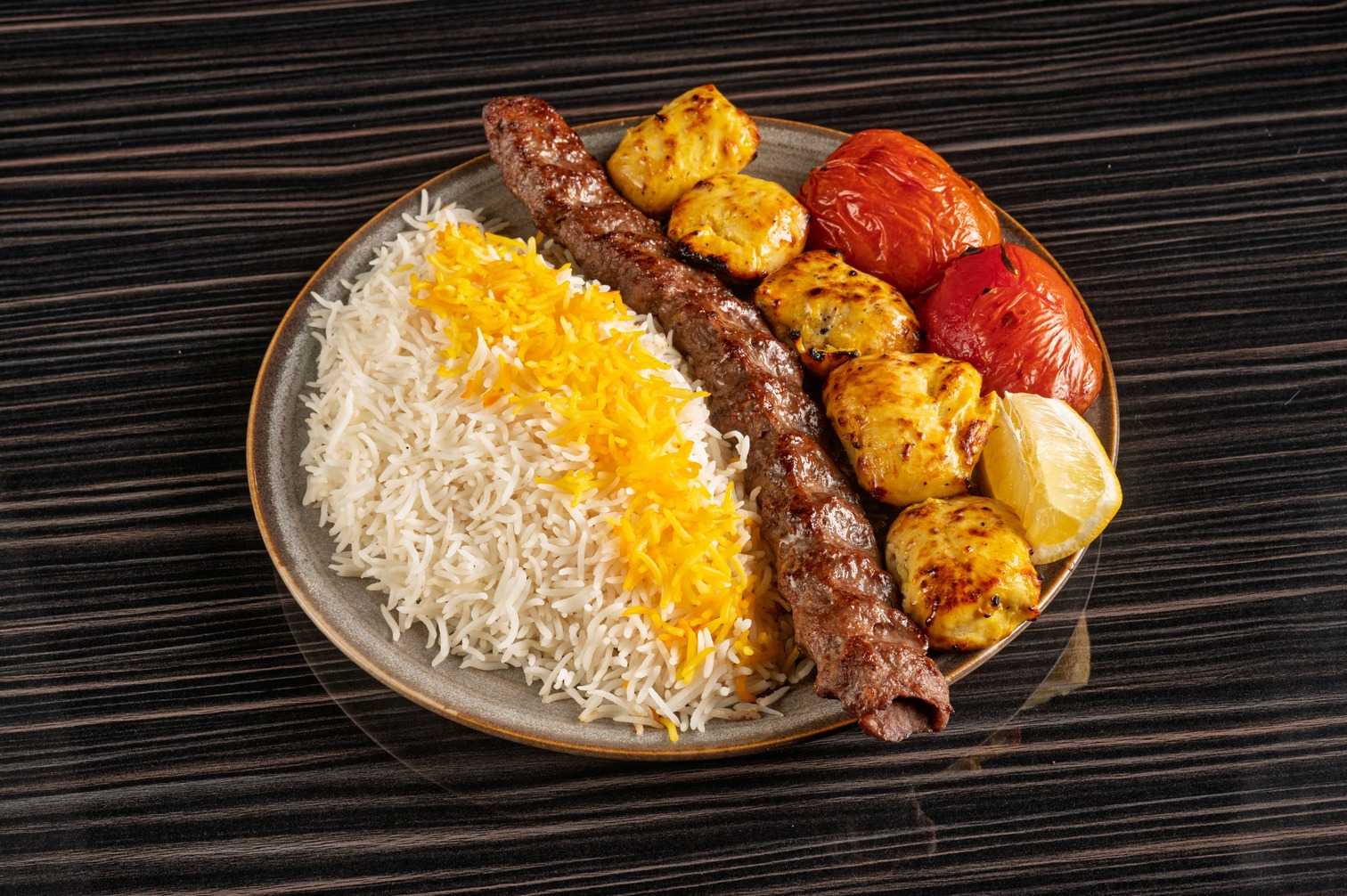 Vaziri Kabab