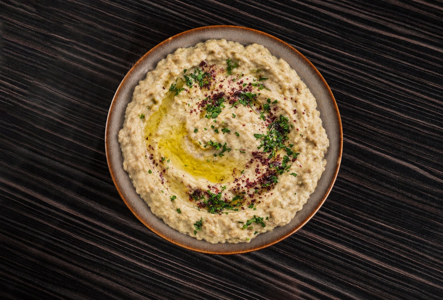 Baba Ghonoush