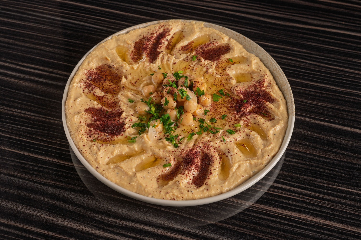 Hummus