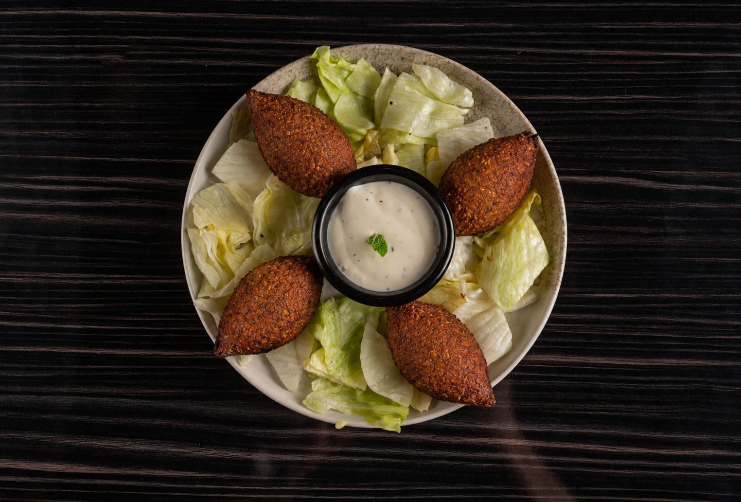 Kibbeh