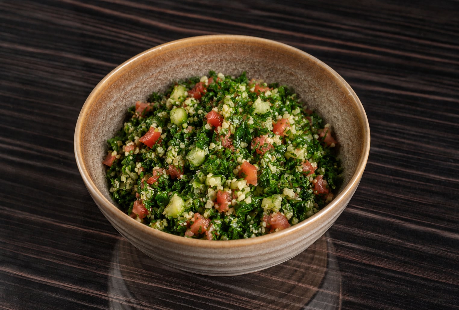 Tabbouli