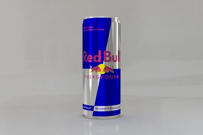 Red Bull