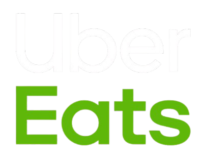 Ubereats Logo Aban restaurant